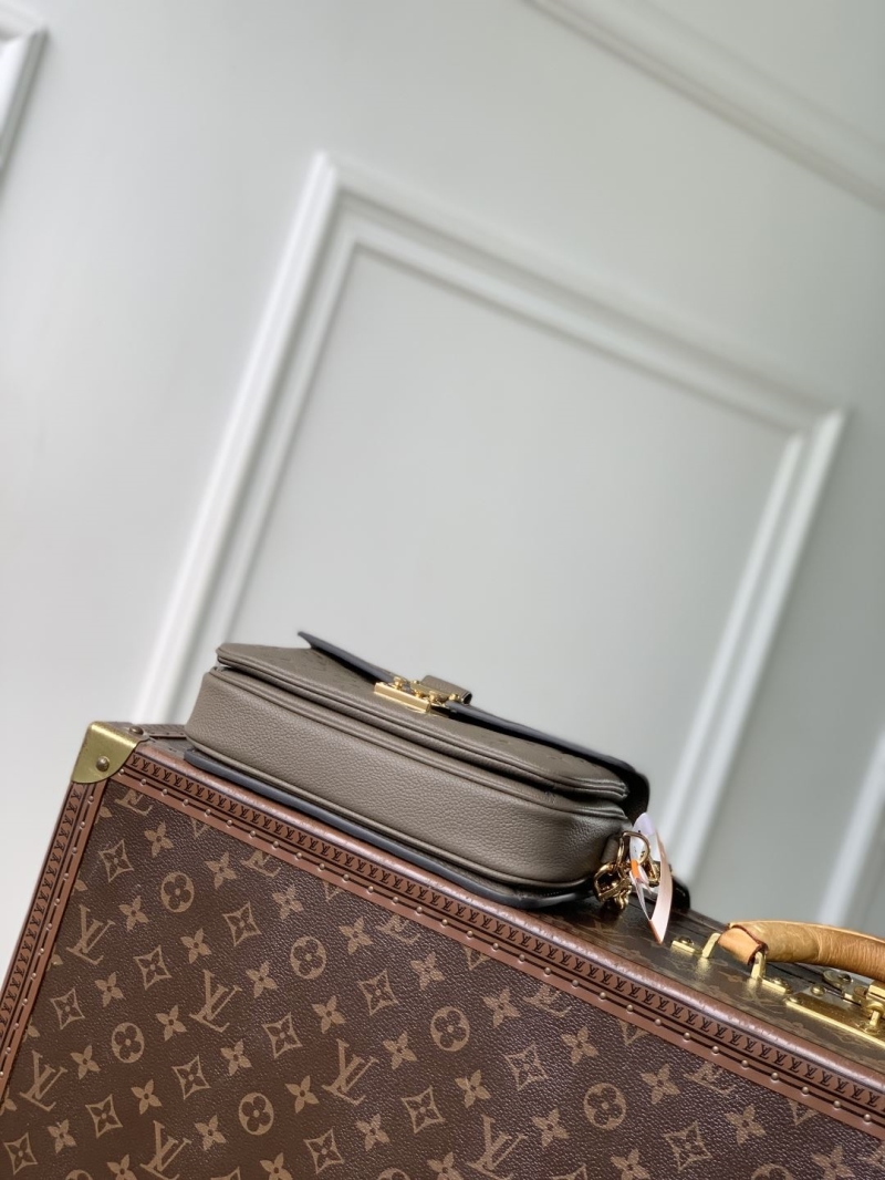 LV Satchel bags